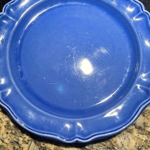 French tableware from Varagas